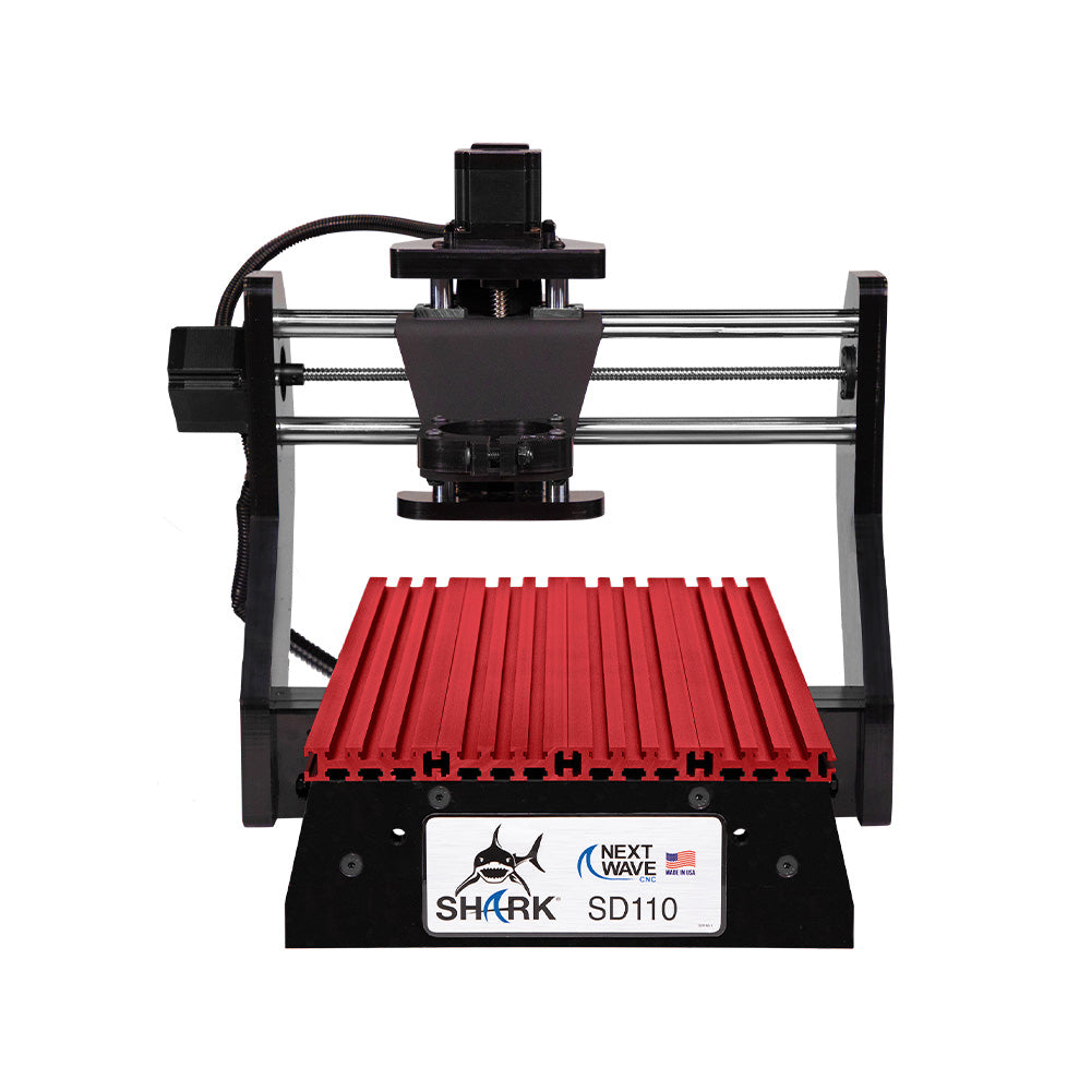 Next Wave CNC Shark SD110 Router