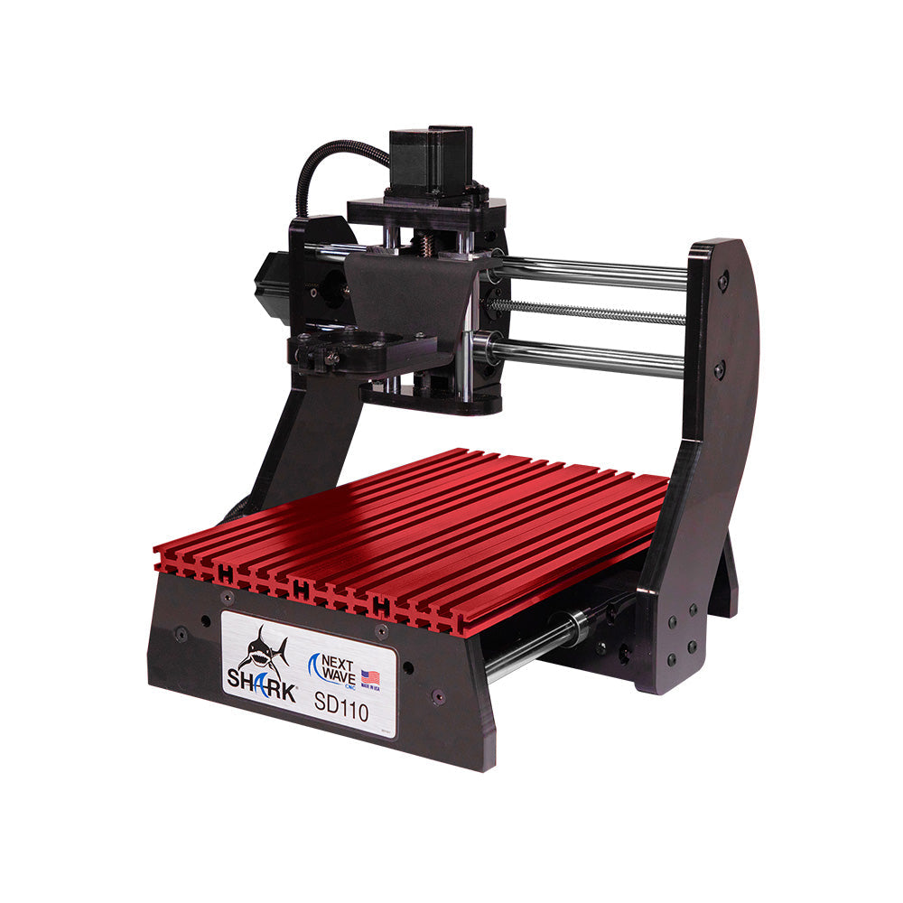 Next Wave CNC Shark SD110 Router