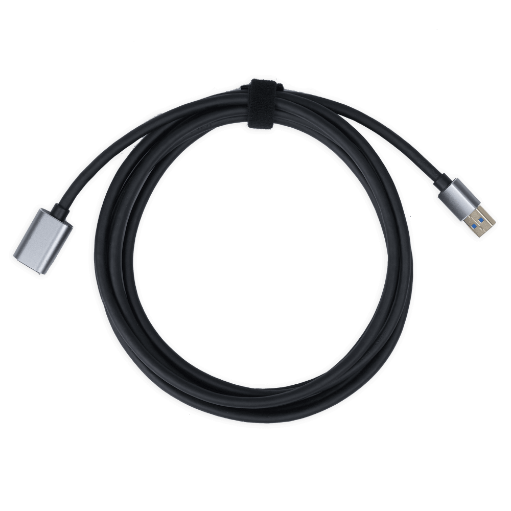 [Revopoint] USB AF to AM Extension Cable