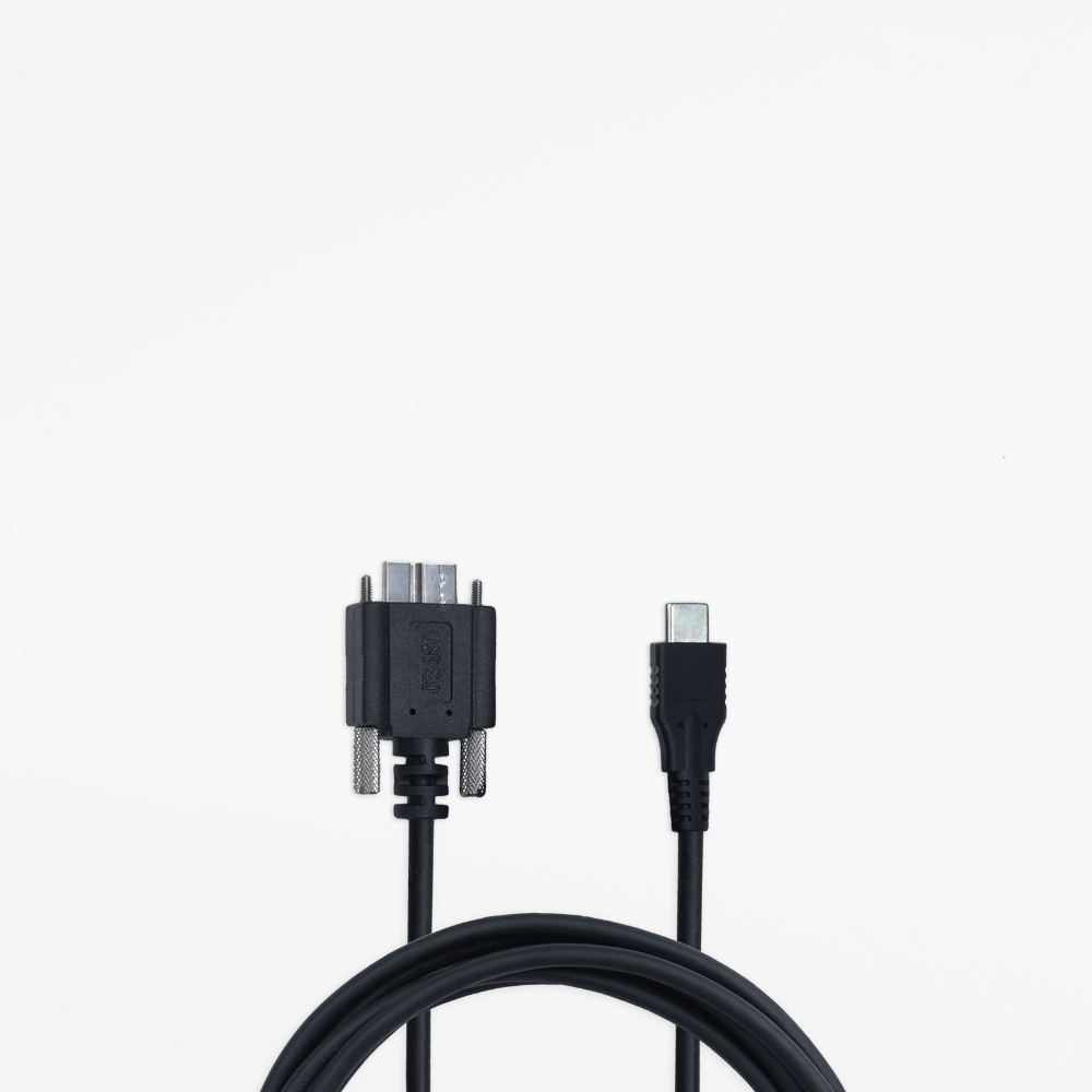 [Revopoint] USB Type C - 2m