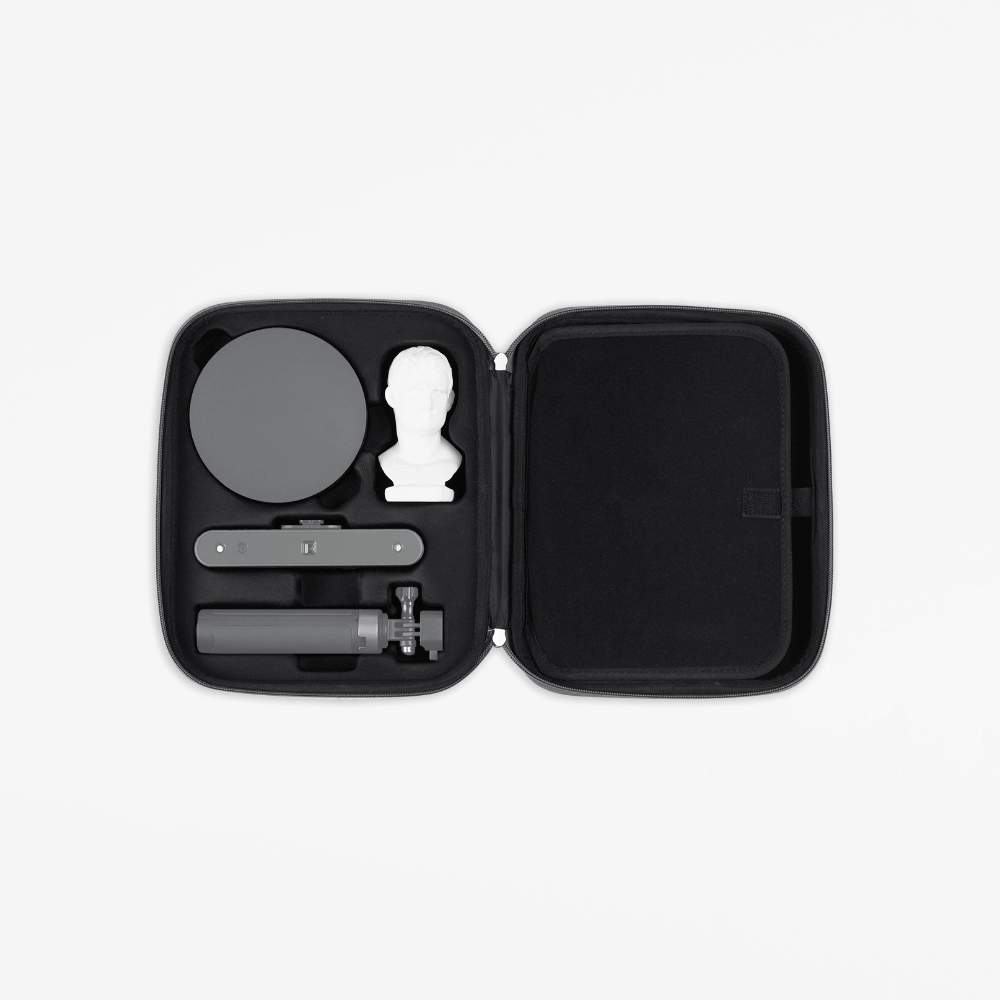 [Revopoint] Travel Case