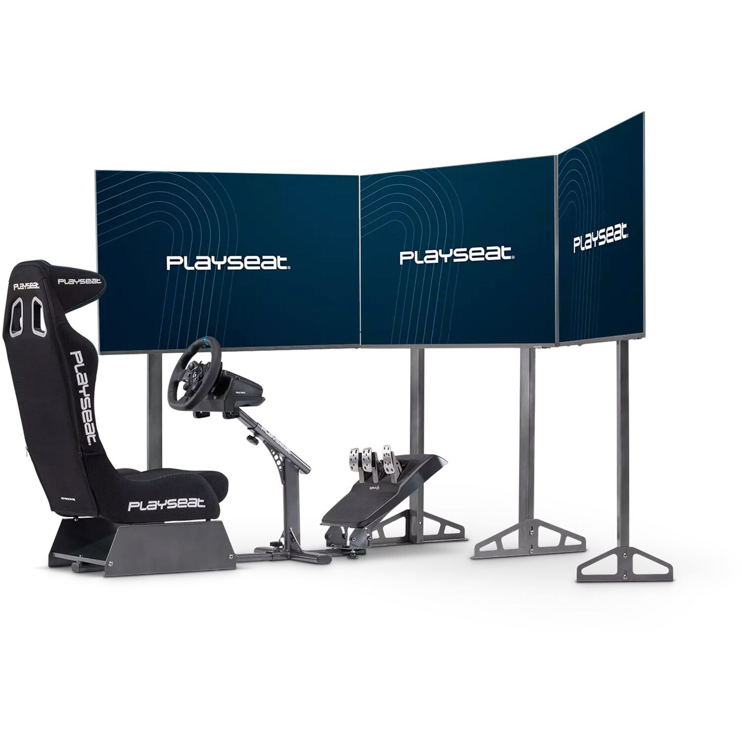 Playseat TV Stand - Triple Package - R.AC.00154