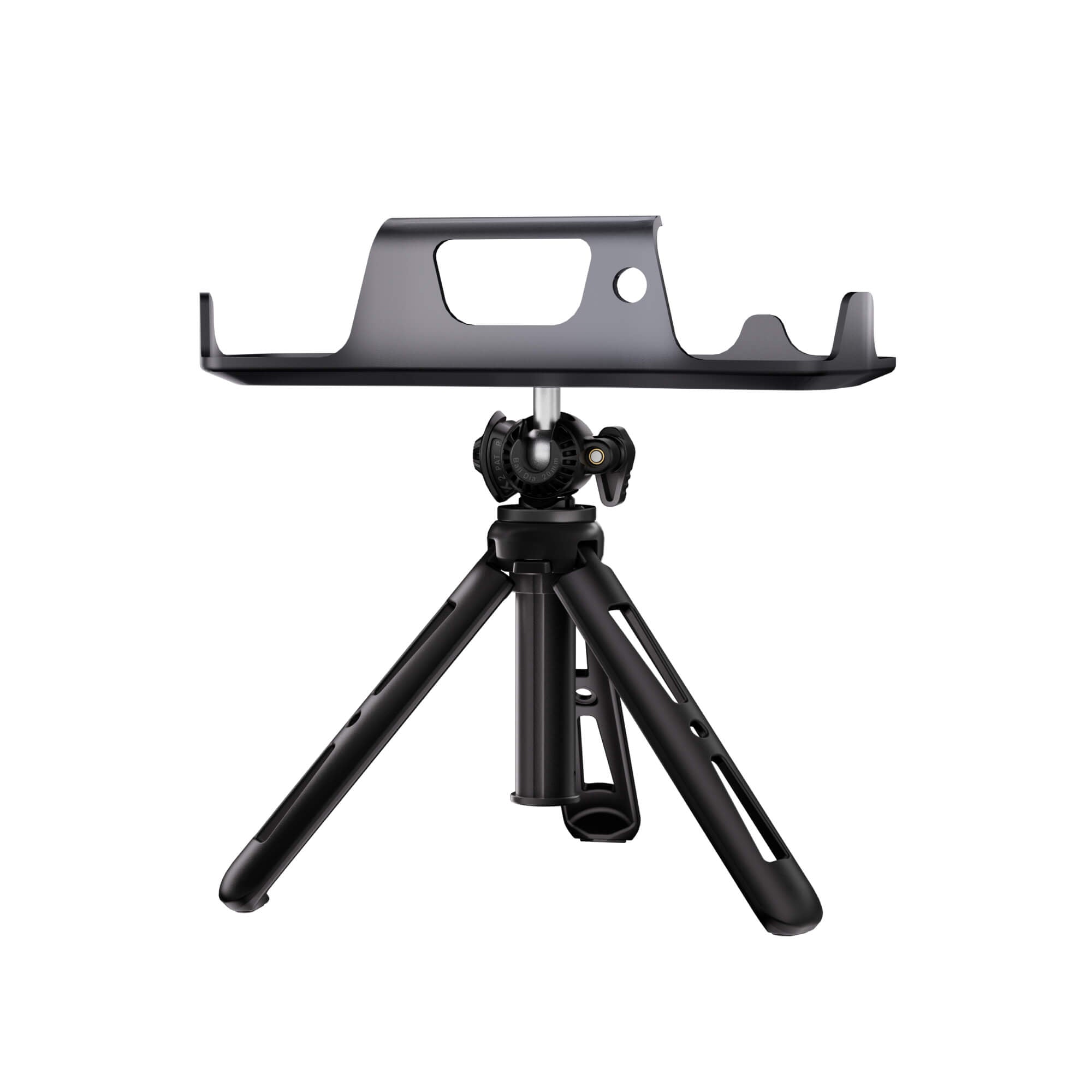 [Revopoint] Tripod and Scanner Cradle