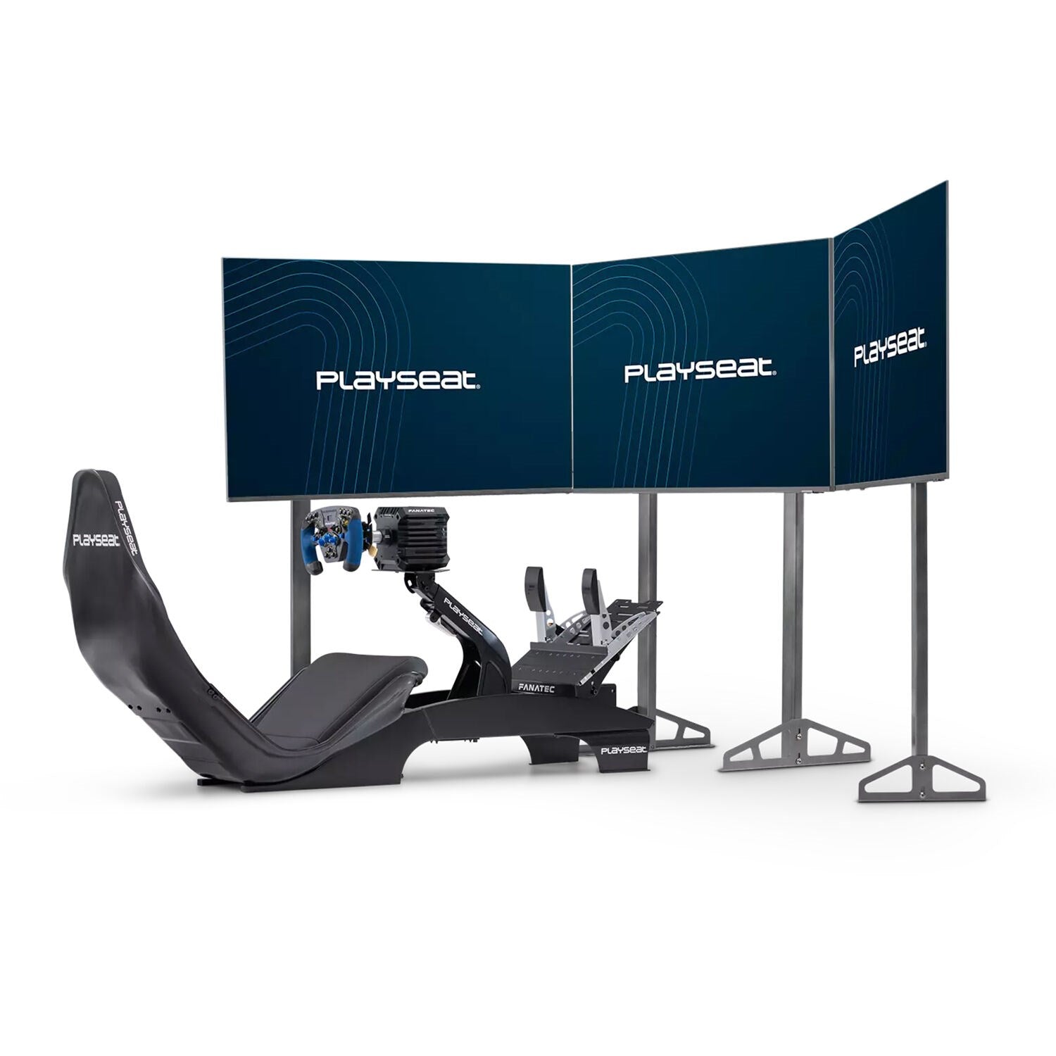 Playseat TV Stand - Triple Package - R.AC.00154