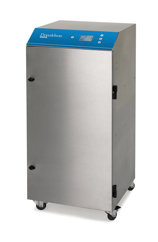 Donaldson BOFA - ADVANTAGE Oracle SA iQ, VOC Fume Extraction System (1U8130106024-1275)