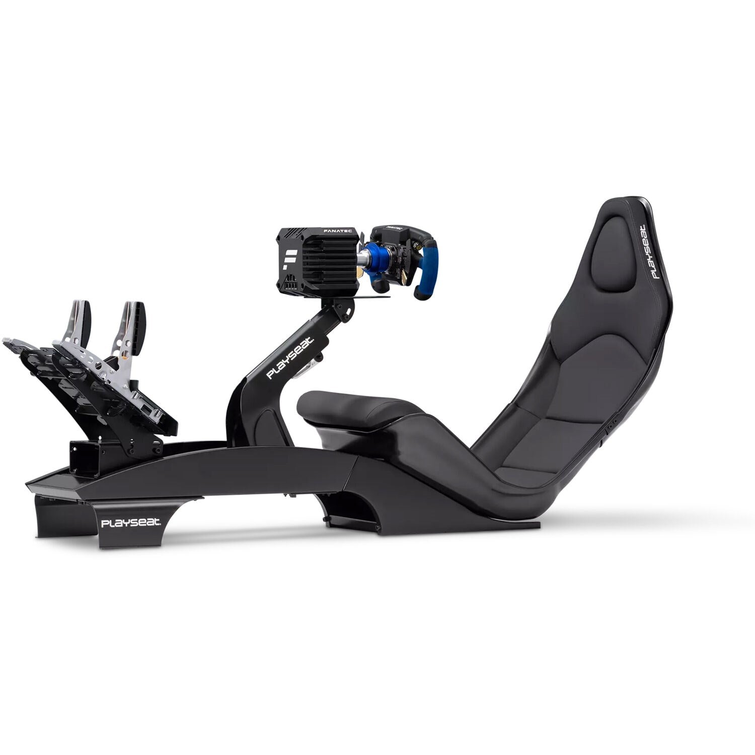 Playseat Formula 1 (F1) Black - RF.00024 (2 boxes)