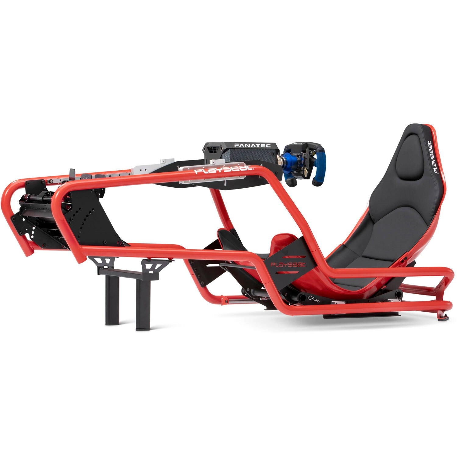 Playseat Formula Intelligence - RED - PFI.00236