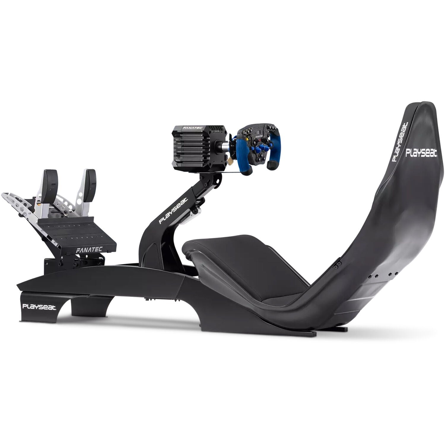 Playseat Formula 1 (F1) Black - RF.00024 (2 boxes)