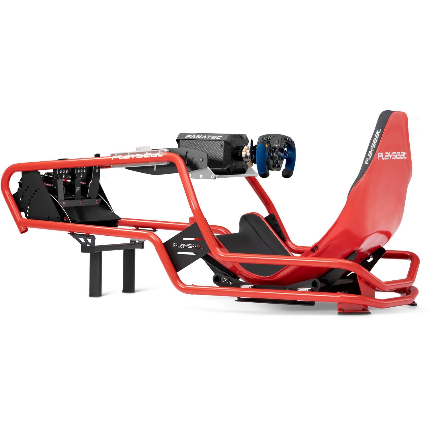 Playseat Formula Intelligence - RED - PFI.00236