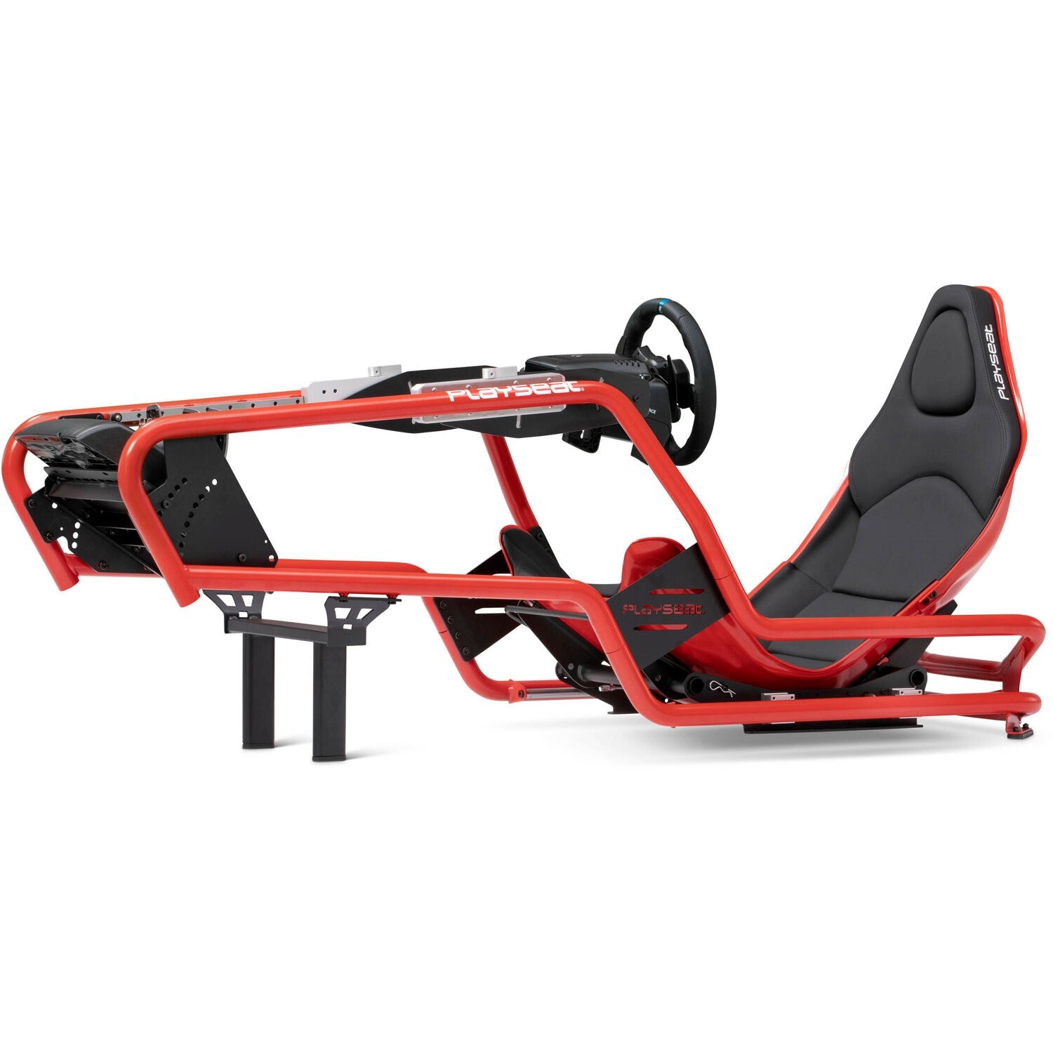 Playseat Formula Intelligence - RED - PFI.00236