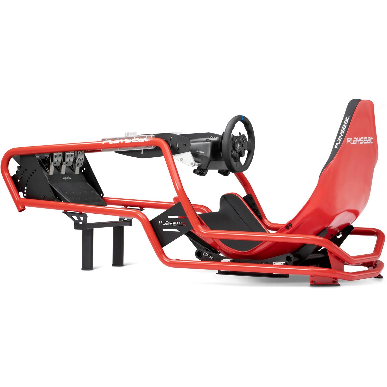 Playseat Formula Intelligence - RED - PFI.00236