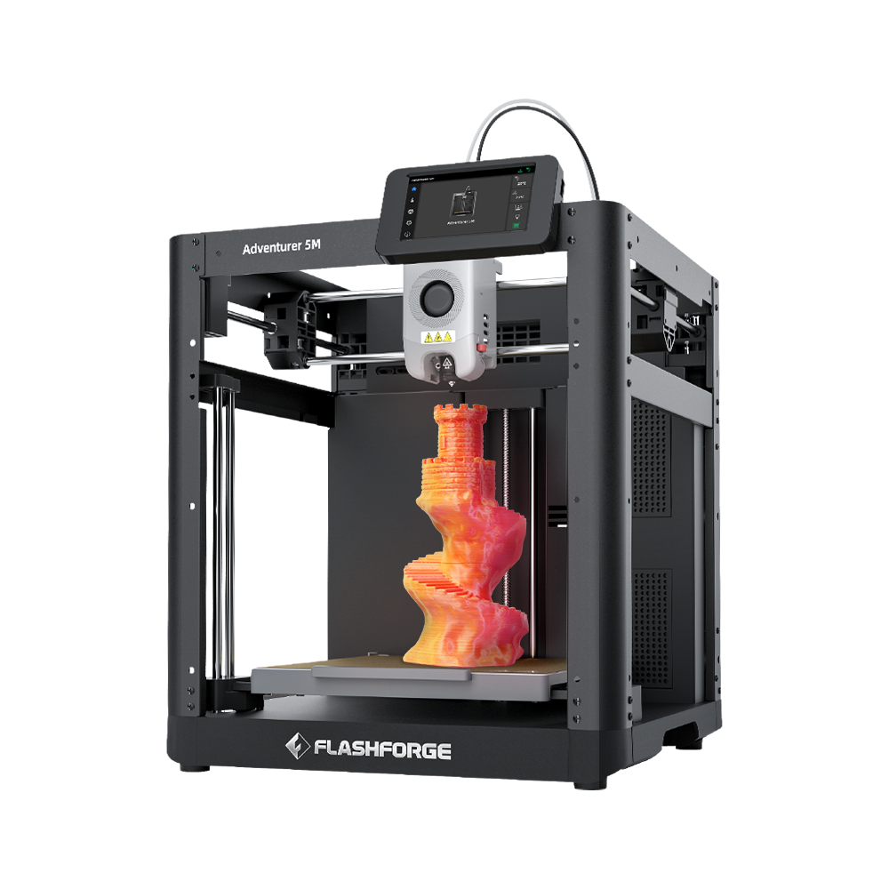 Flashforge - Adventurer 5M 3D Printer