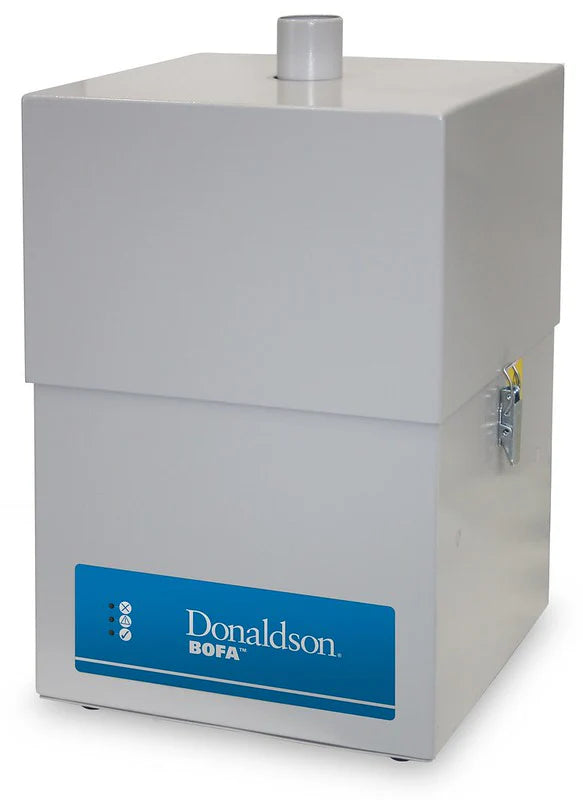 Donaldson BOFA - ADVANTAGE (AD) Access Fume Extraction