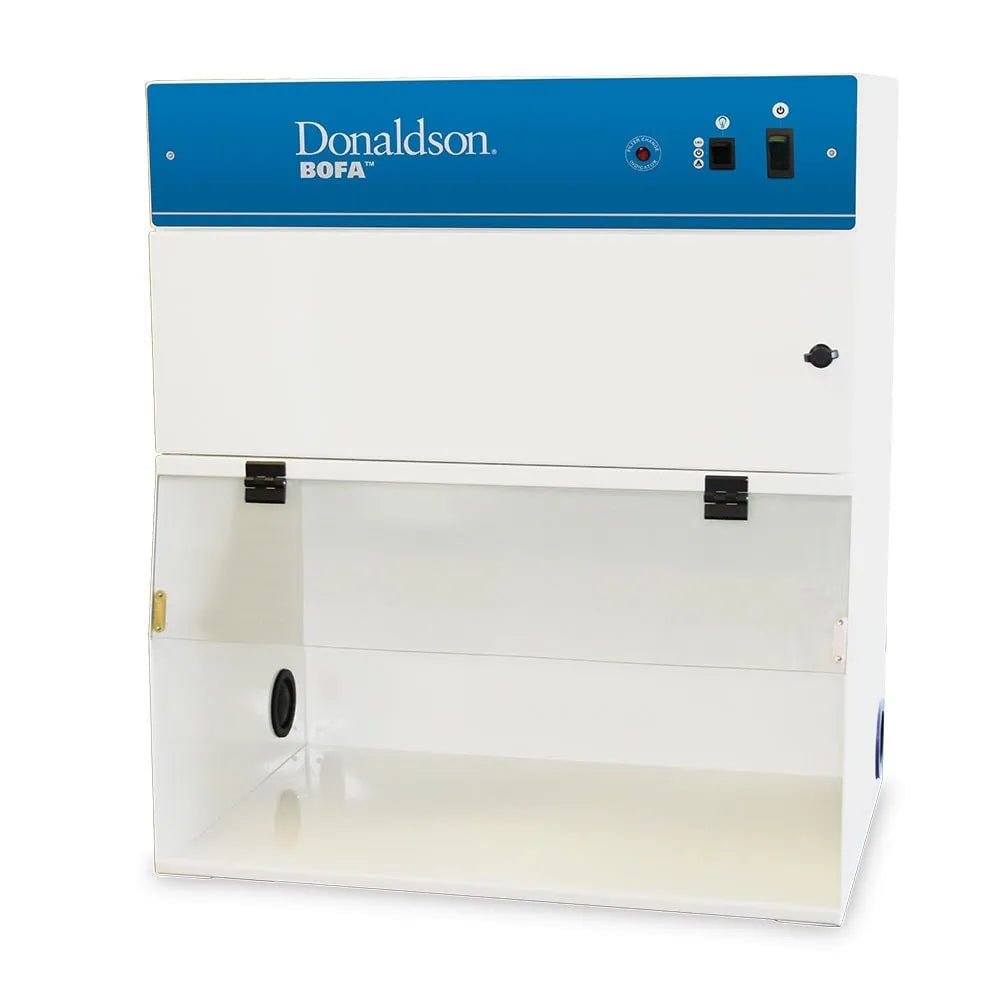 Donaldson BOFA - FumeCAB 700 (Fume Extraction Cabinet) - Includes UV Lighting and VOC (1U42003180850561-1447)