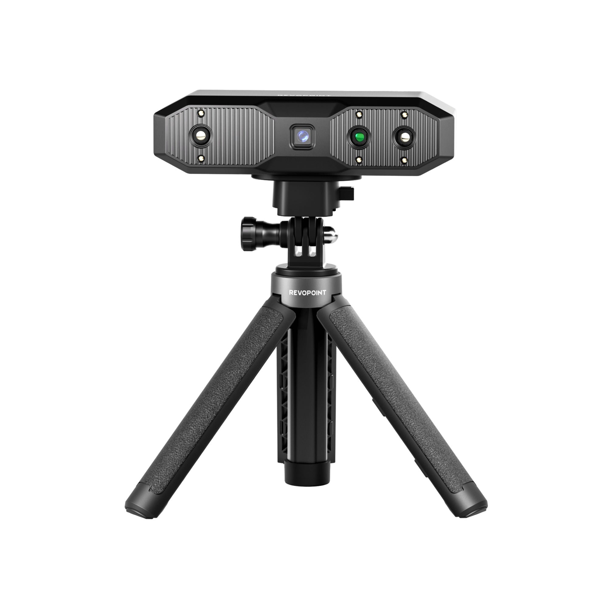 [Revopoint] MINI 2 3D Scanner: Blue Light Technology | 0.02mm Precision