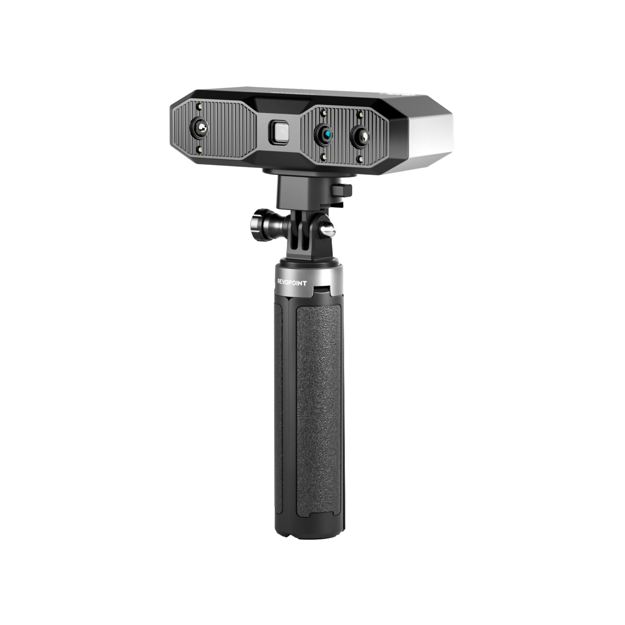 [Revopoint] MINI 2 3D Scanner: Blue Light Technology | 0.02mm Precision