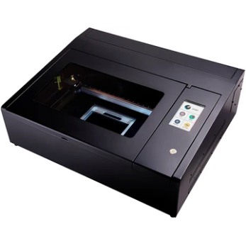 FLUX BeamBox 40W Compact Desktop Laser Cutter & Engraver