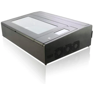 FLUX BeamBox Pro 50W Desktop Laser Cutter & Engraver