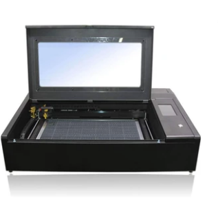 FLUX BeamBox 40W Compact Desktop Laser Cutter & Engraver