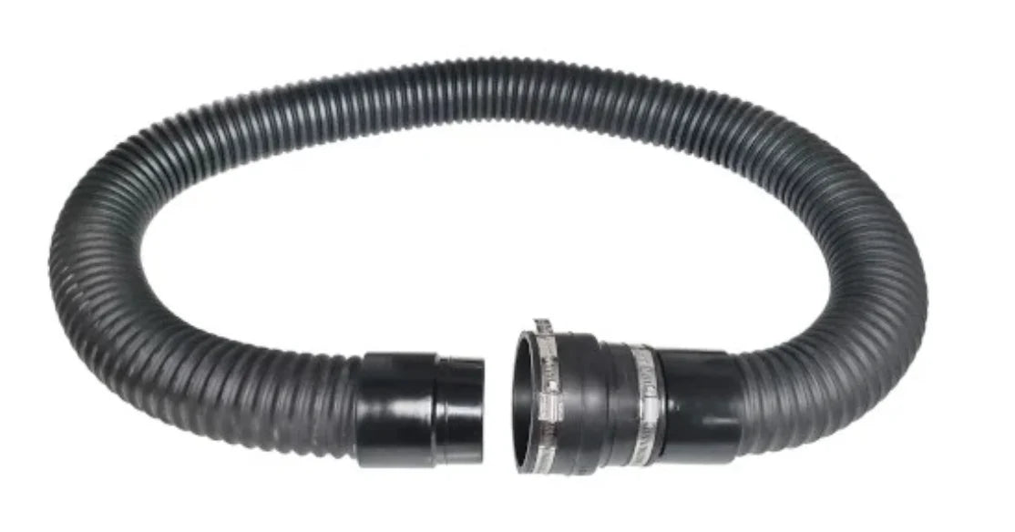 Donaldson BOFA - Single Hose Connection Kit – 4" Port [AD 350] (1USHK-AD350-4 )