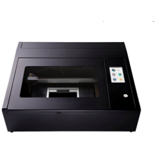 FLUX BeamBox 40W Compact Desktop Laser Cutter & Engraver