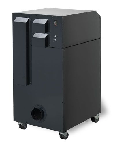 Donaldson BOFA - AD 1000 iQ Fume Extractor (SS/FCS Enabled)