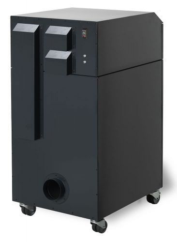 Donaldson BOFA - AD 1500 iQ Fume Extractor (SS/FCS Enabled)