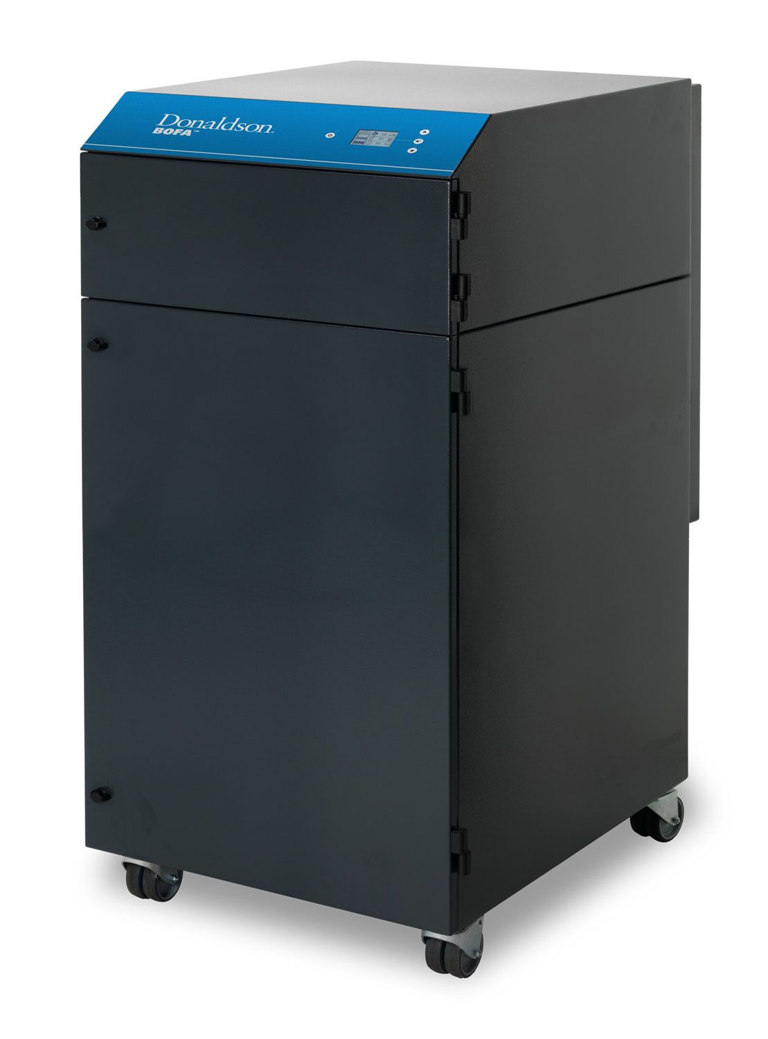 Donaldson BOFA - AD 1500 iQ Fume Extractor (SS/FCS Enabled)