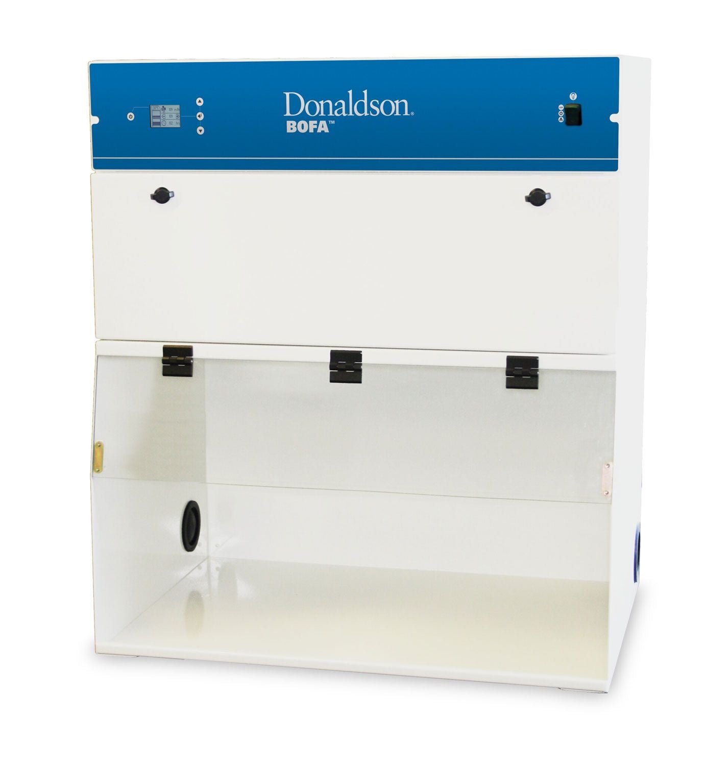 Donaldson BOFA - FumeCAB 1000 iQ Fume Extractor Cabinet