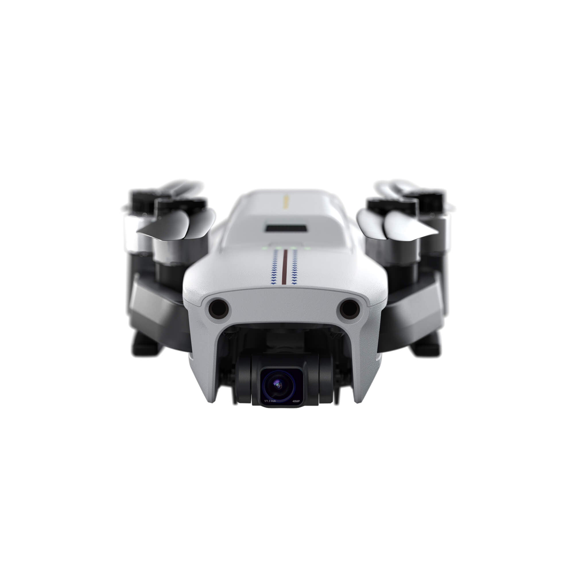 EXO Blackhawk 3 Pro Drone