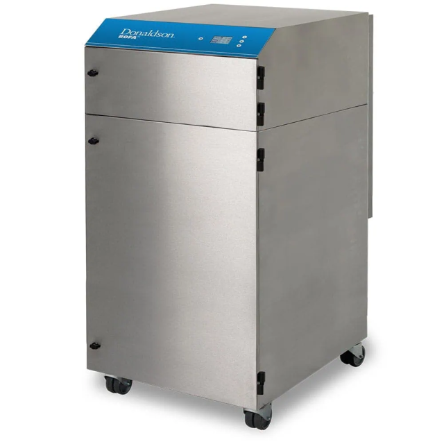 Donaldson BOFA - AD 1500 iQ Laser Fume Extractor