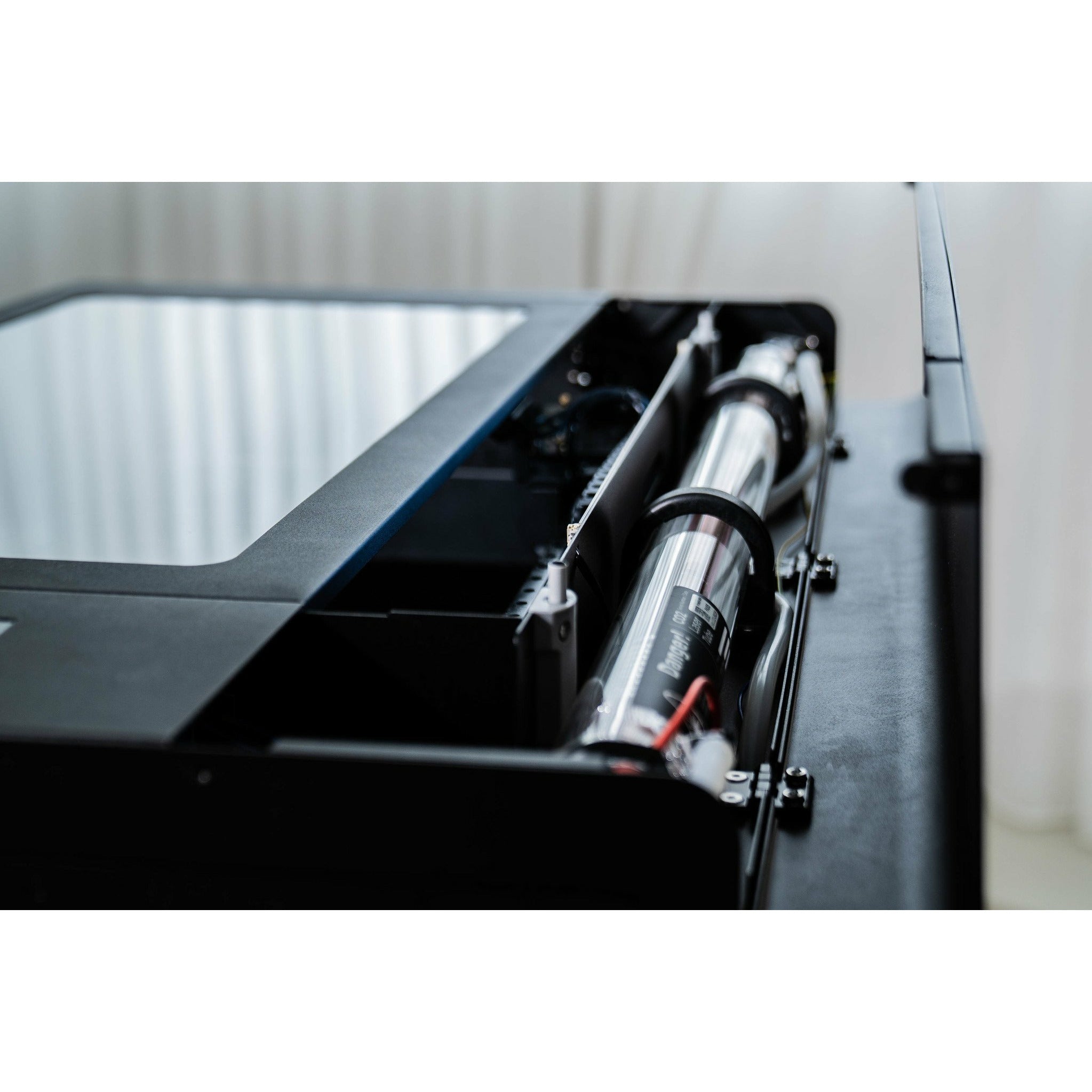 FLUX HEXA 60W Laser Cutter & Engraver