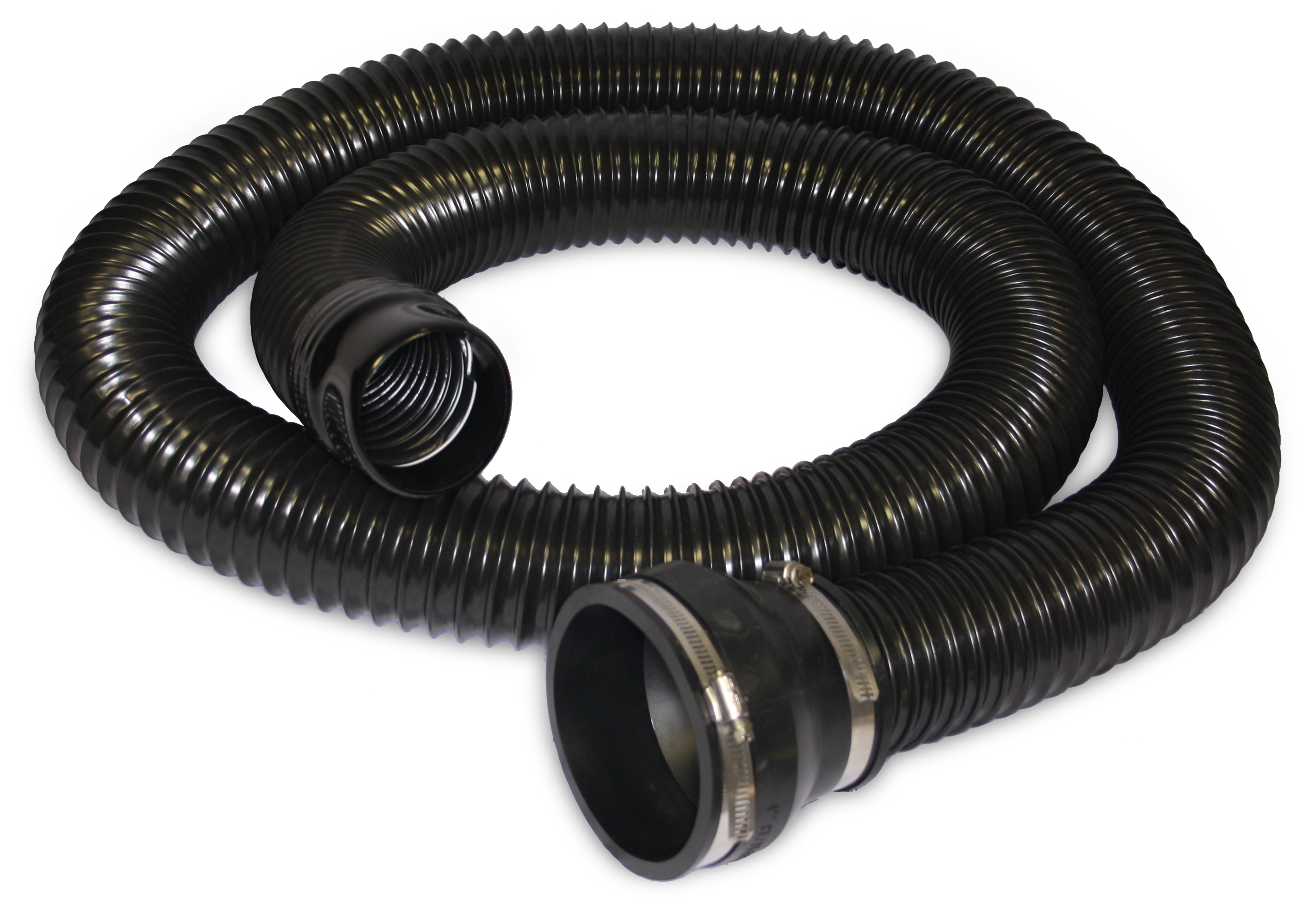 Donaldson BOFA - Single 75mm Hose Kit 2 Meters Long [AD 350]