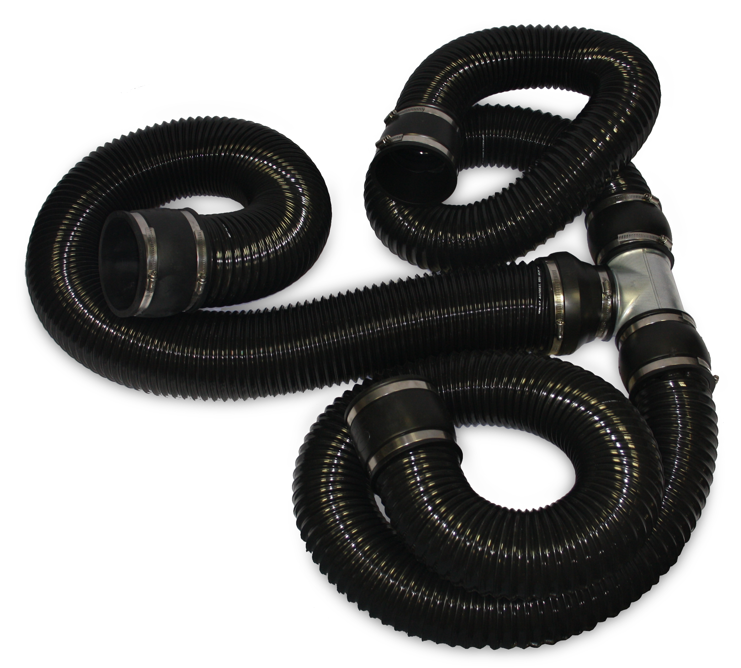 Donaldson BOFA - Common Hose Kits (Single or Dual) [AD 350]