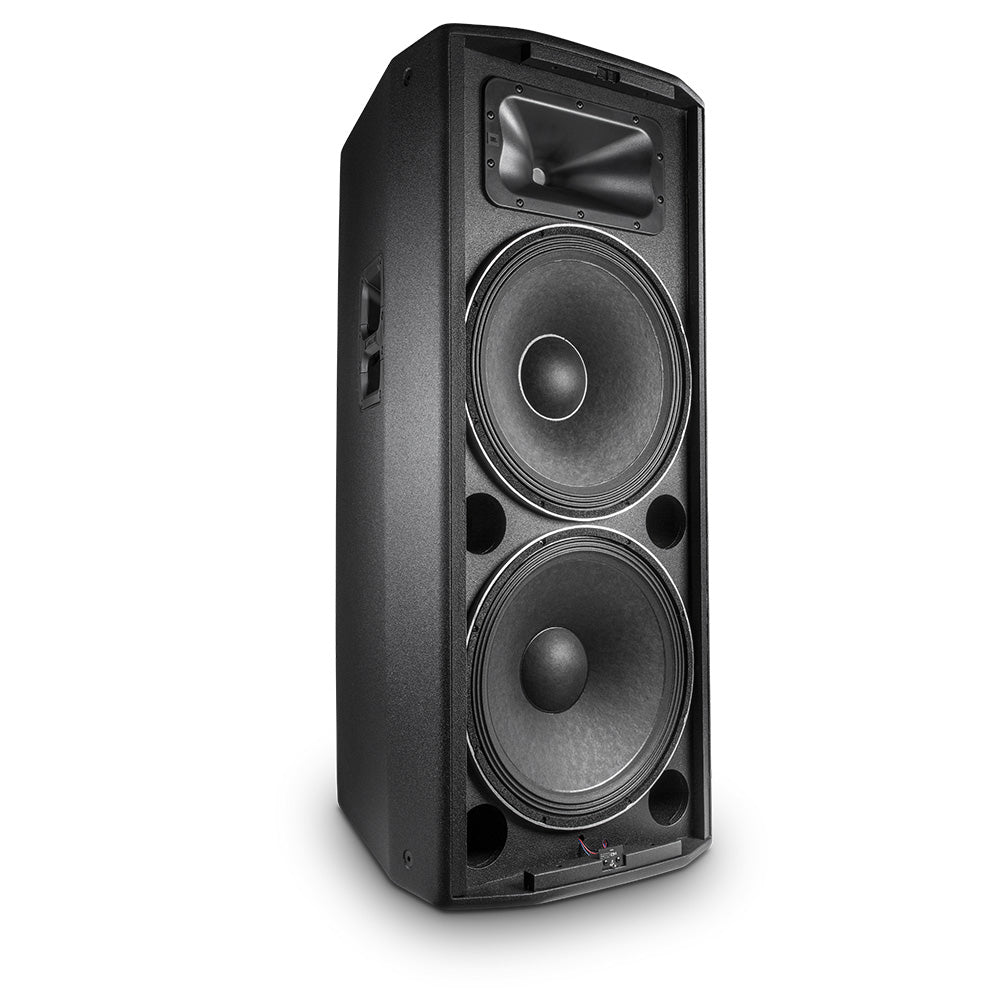 JBL PRX825W Dual 15" 2-Way Powered Loudspeaker with Wi-Fi Control